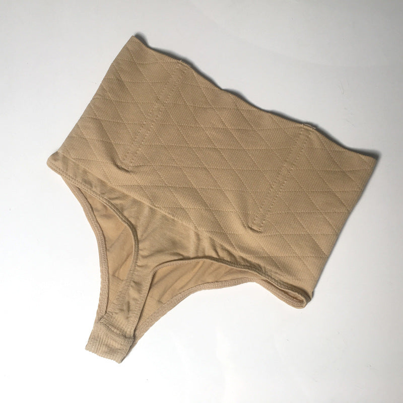 Women's belly underwear