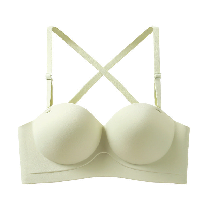 Fashion Small Chest Push Up Underwear For Women