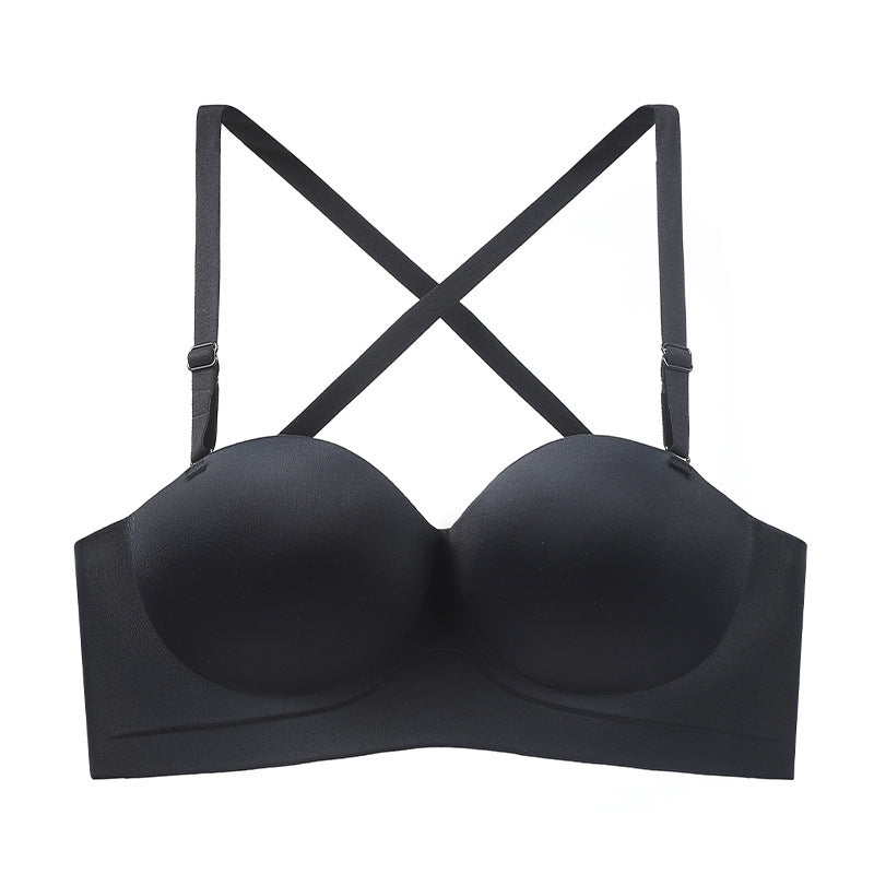 Fashion Small Chest Push Up Underwear For Women