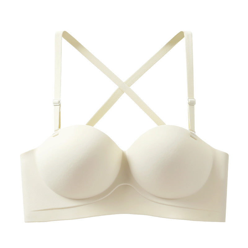 Fashion Small Chest Push Up Underwear For Women