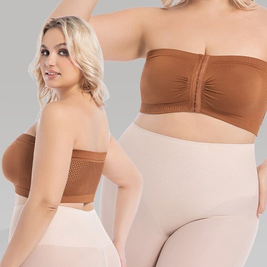 Large Size Thin Breathable Underwear Women