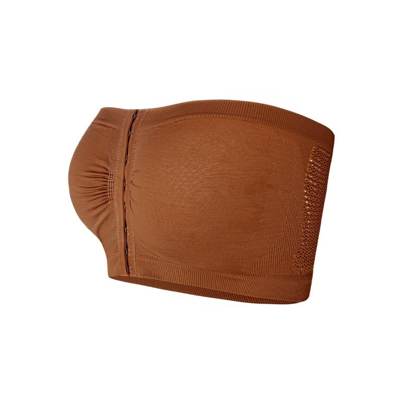 Large Size Thin Breathable Underwear Women