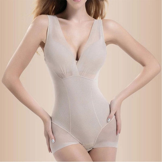 Body Shaping Underwear For Women Corseting Postpartum Belly